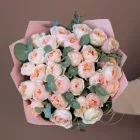 29 роз
