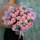 29 роз