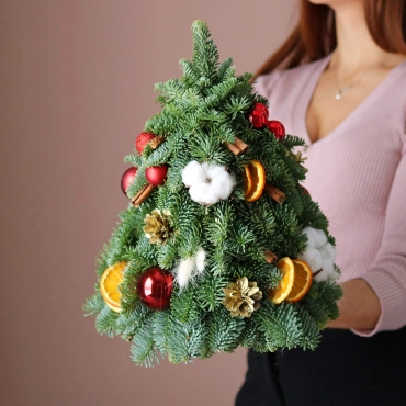 Ёлочка от 30 см.