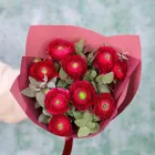 9 ранункулюсов 