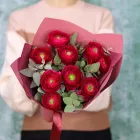 9 ранункулюсов 