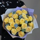 19 роз