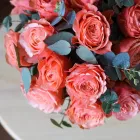 19 роз