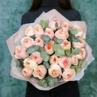 23 розы