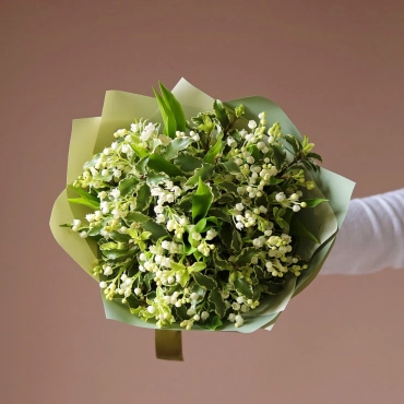 Букет ландышей (сезонные)