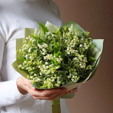 Букет ландышей (сезонные)