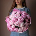 21 пион