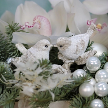 Новогодняя композиция "26"