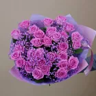 29 роз