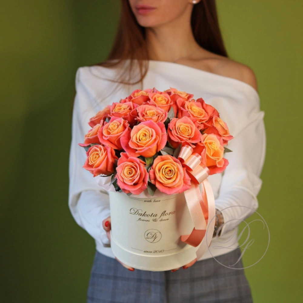 15 роз