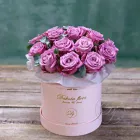 19 роз