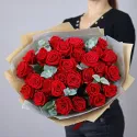 29 роз