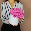 15 роз