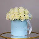 25 роз
