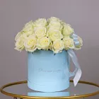 25 роз