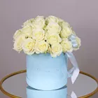 25 роз