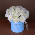 19 роз