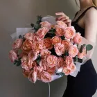 19 роз