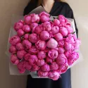49 пионов