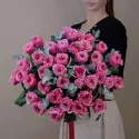 39 роз