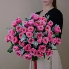 39 роз