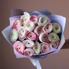 19 ранункулюсов