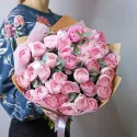 35 ранункулюсов