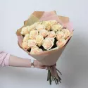 19 роз