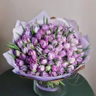 75 тюльпанов