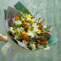 49 фрезий