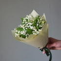 25 ландышей