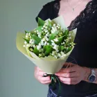 25 ландышей