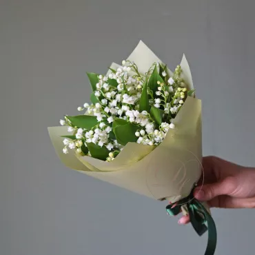 Ландыши в ассортименте