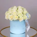 25 роз