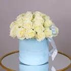 25 роз