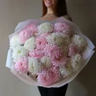 29 хризантем