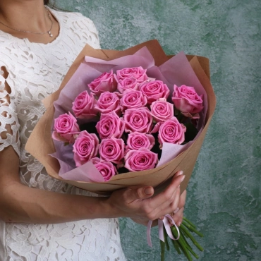 Роза сорта Аква (60 см)