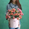 45 тюльпанов