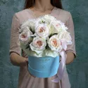 11 роз