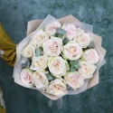 15 роз