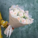 15 роз