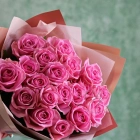 19 роз