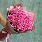 19 роз