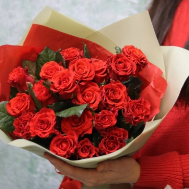 Роза Эль Торо 50 см.