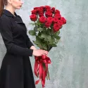 19 роз