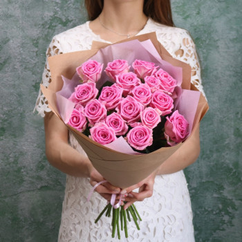Роза сорта Аква (60 см)